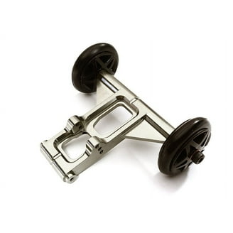 Integy RC Toy Model Hop-ups C23510GUN Metal Gear Set w/ Direct