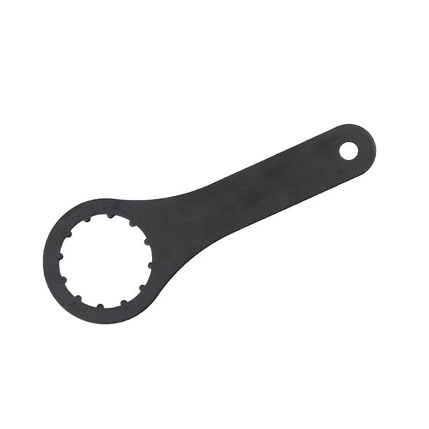 Yuarrent Llave de soportes inferiores para bicicleta, llave ligera, removedor de palanca, bielas huecas, juego de cadenas de eje Central, Ciclismo tipo 3