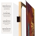 thumbnail image 4 of Red Lantern Room Dividers & Panel Screens, 4 of 7