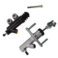 thumbnail image 2 of 46920-SR3-A01 Car Clutch Master/Slave Cylinder Kit for Honda Civic, 2 of 5