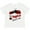 AA-White, variant on Inktastic My Papa Loves Me with Cute Ladybugs Boys or Girls Toddler T-Shirt