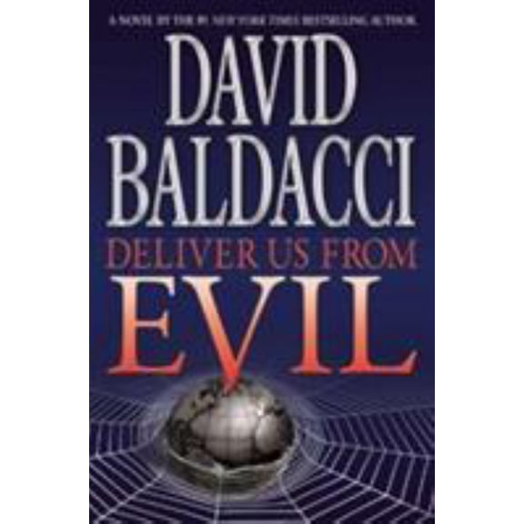 Deliver Us from Evil