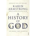 thumbnail image 1 of Pre-Owned The History of God (Paperback) 0099273675 9780099273677, 1 of 1