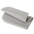 thumbnail image 3 of Doublure en Silicone pour Mijoteuse Petite Double en Silicone pour Mijoteuse Double Réutilisable étanche au Lave-vaisselle Double de Cuisson Facile à Filetoyer(Gris), 3 of 14