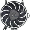 Dorman 620-508 A/C Condenser Fan Assembly for Specific Geo / Toyota Models Fits 1997 Toyota Corolla