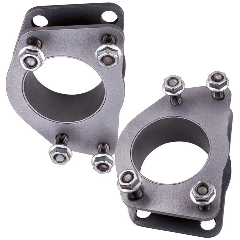 BFO 2x Front 1.8" Leveling Lift Kit Fit For Jeep Liberty KJ KK Nitro 2002-2012