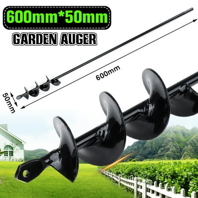 24 inch on sale earth auger