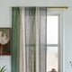 thumbnail image 3 of cortina,Cortinas transparentes Sala de estar Dormitorio Cortinas de baño Cortinas Rayas Cortinas de granja Adepaton BST3010977-3, 3 of 7