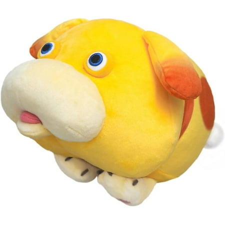 Plush - Nintendo Super Mario - Oatchi 7" Toy Doll Licensed