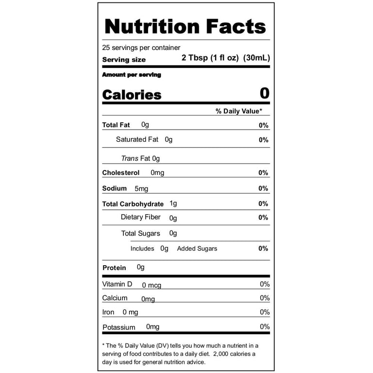DaVinci Gourmet Sugar-Free Chai Tea Concentrate, 25.4 oz photo 6