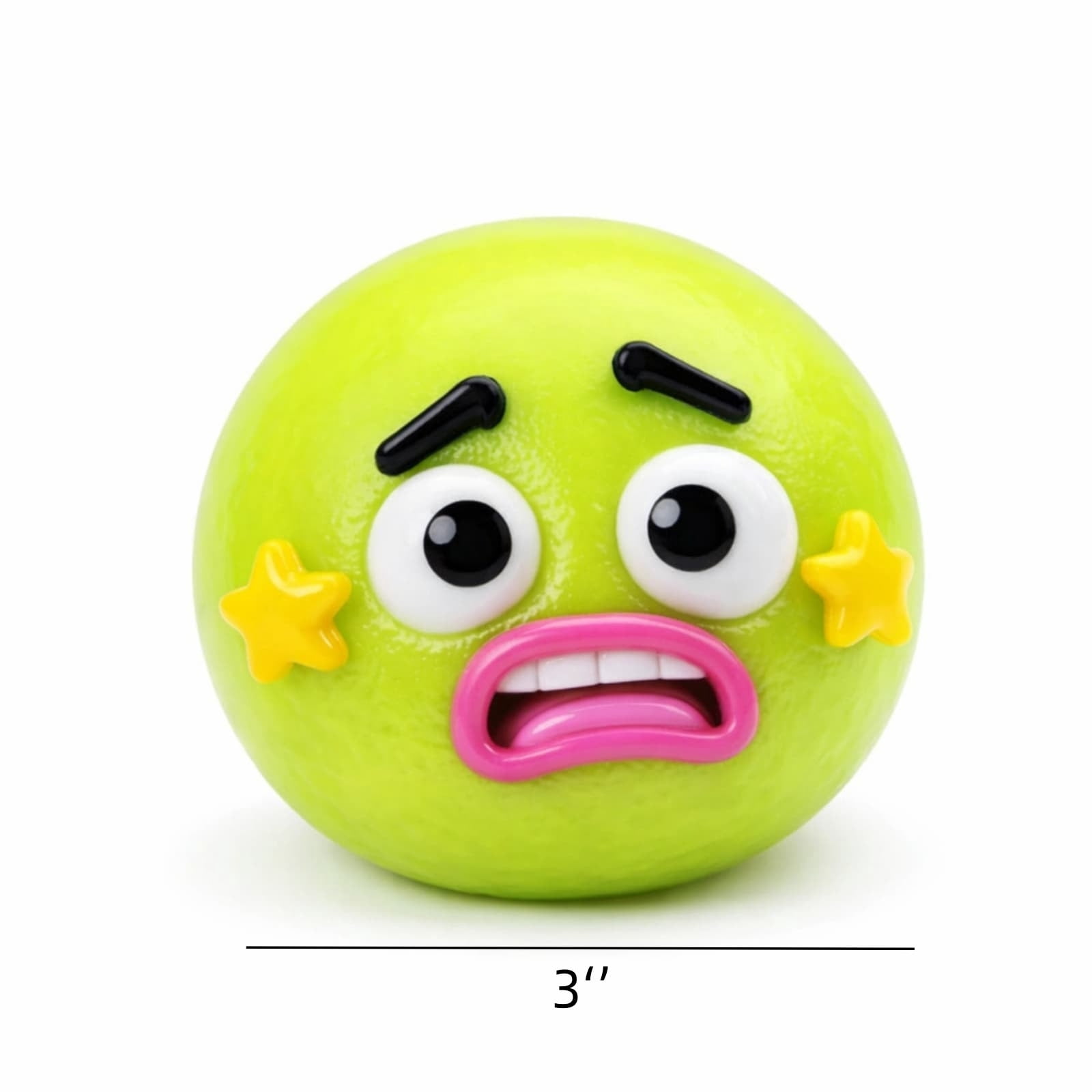 2026 New Squishy, Moldable Dog Slow Rise Squishy, Super Soft Stress Relief Squeeze, Relaxing Sensory Fidget Relief Anxiety, Anti-Stress Gift, Cute Desk Decor