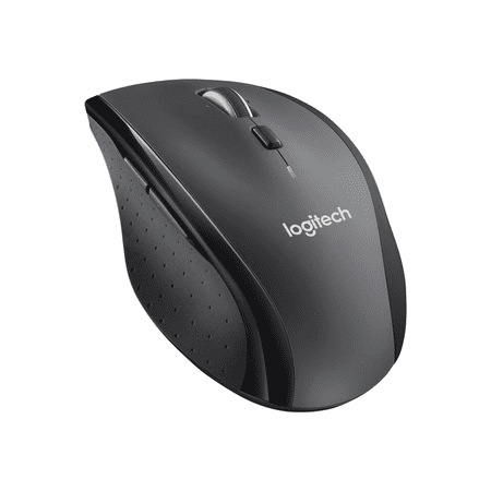 UPC: 0097855068538 | Logitech M705 Marathon Mouse