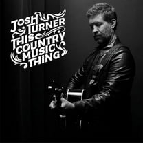 Josh Turner - This Country Music Thing - Music & Performance - CD
