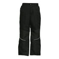 thumbnail image 3 of Swiss Tech Boys Water Repellent Snow Pants, Sizes 4-18, 3 of 6