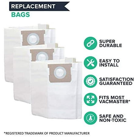 vacmaster vdbs vacs gallon