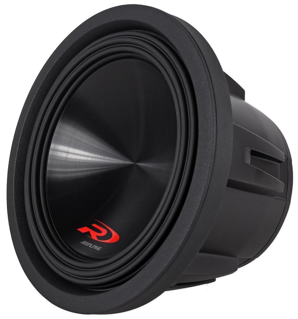 Alpine Type-R SWR-10D2 Woofer, 1000 W 