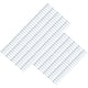 thumbnail image 5 of Surtido de tornillos autoperforantes, 250 piezas Kit surtido de tornillos autoperforantes Kit de tornillos autoperforantes Confiabilidad excepcional, 5 of 8