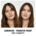 thumbnail image 6 of Rimmel Lasting Finish 25Hr Liquid Foundation +SPF20, 100 Ivory, 1 fl oz, 6 of 17