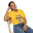 thumbnail image 5 of 'Lizbeth Wait Funny TV Old Man Novelty Graphic T-Shirt, 5 of 6