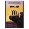 thumbnail image 1 of Pop Culture Graphics MOVIF1403 Fandango Movie Poster Print, 27 x 40, 1 of 1