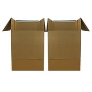 UBMOVE Wardrobe Boxes - Qty: 2