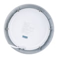 thumbnail image 4 of Estévez Luminaria LED DRUM CCT 12W Sobreponer Níquel Cambio de Color, 4 of 8