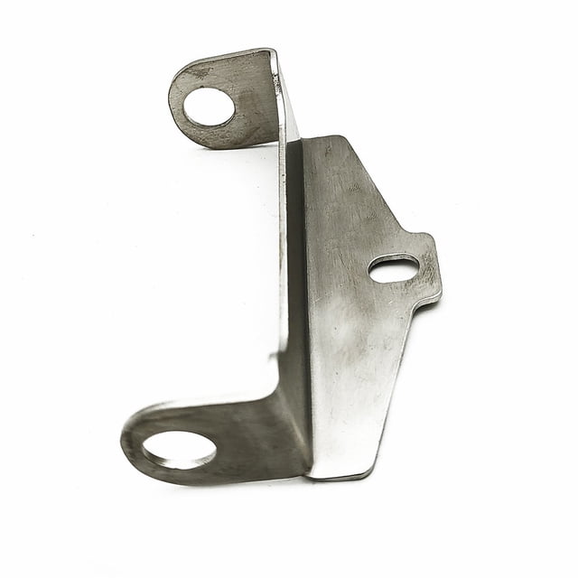 Electric bicycle Headlight Rear light Brackets Stainless steel Mounting Brackets