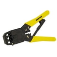 thumbnail image 1 of Pinza Ponchadora P/ Crimpar 8pulg 3 Conexiones Surtek SURTEK 994, 1 of 2