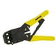 thumbnail image 1 of Pinza Ponchadora P/ Crimpar 8pulg 3 Conexiones Surtek SURTEK 994, 1 of 2