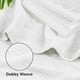 thumbnail image 5 of Ropa de cama Blanket Utopia, 100% algodón, tamaño completo, 230 x 210 cm, 350 g/m², 5 of 7