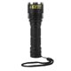 thumbnail image 1 of 15W 365nm UV LED Flashlight Black Filter Optical Lens Torch Pet Urine Detector for Resin Curing, 1 of 5