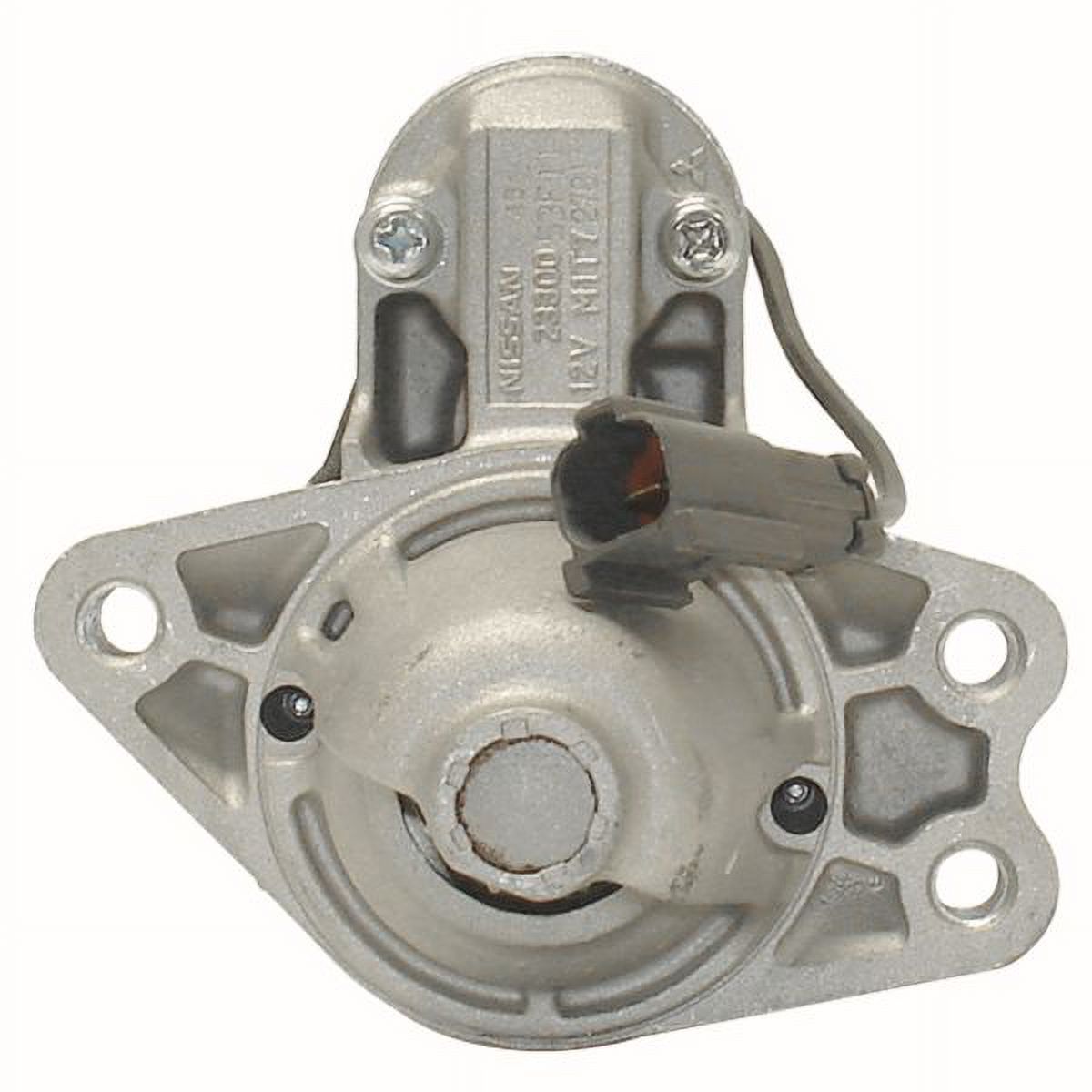 ACDelco Starter (SLP)