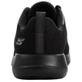 thumbnail image 3 of Zapatilla Skechers Go Walk Max Effort para hombre, color negro, talla 14W, 3 of 7