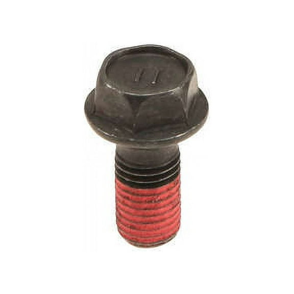 Flywheel Bolt - Compatible with 2007 - 2014 Toyota FJ Cruiser 2008 2009 2010 2011 2012 2013