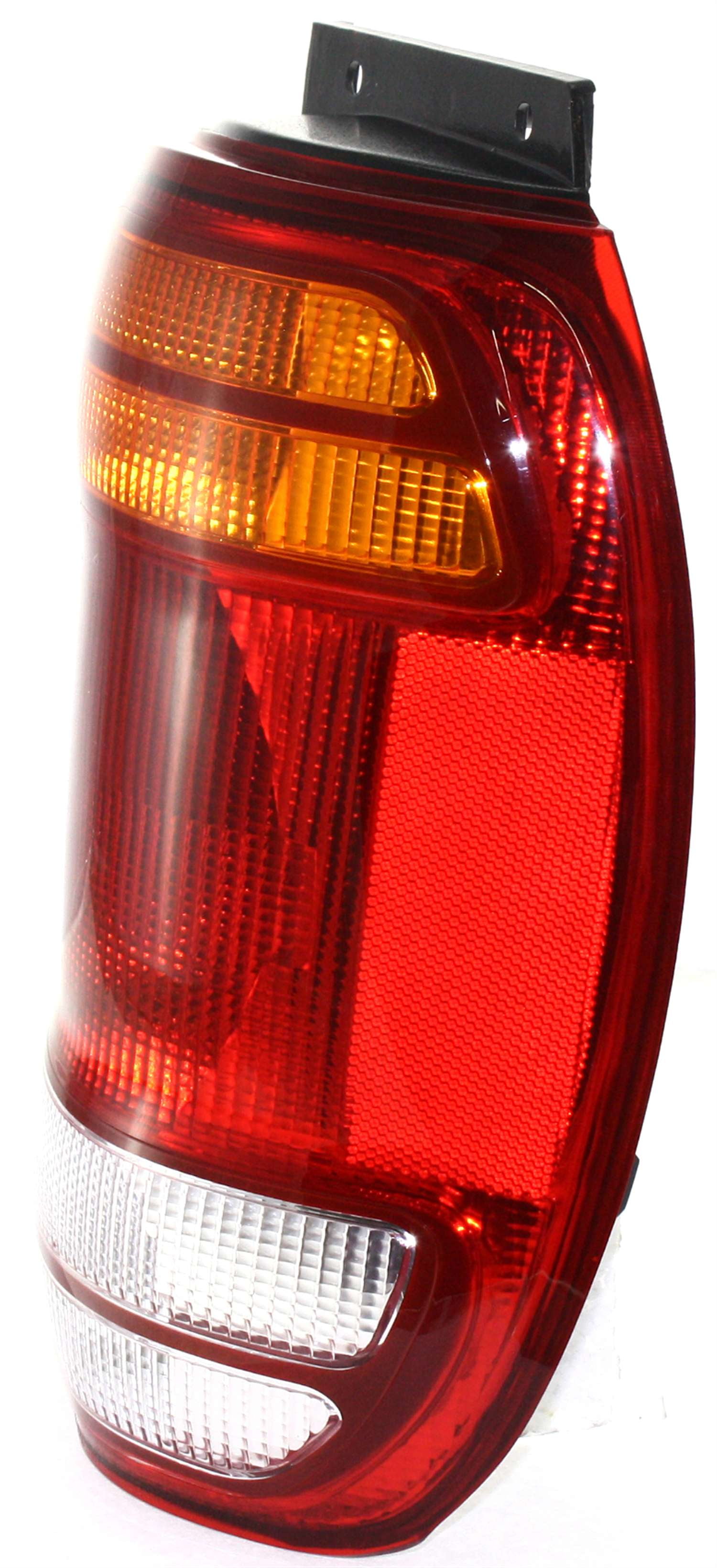 Tail Light Compatible With 1998-2001 Ford Explorer Mercury Mountaineer Right Passenger