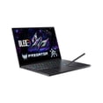 thumbnail image 3 of Acer Predator Triton 14 AI 14” WQXGA+ OLED 120Hz Gaming Copilot+ PC Laptop, Intel Core Ultra 9 processor 288V, NVIDIA GeForce RTX 5070 with 8GB GDDR7 VRAM, 32GB RAM, 2TB PCIe Gen 4 SSD, Black, 3 of 13