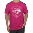 thumbnail image 2 of Wild Bobby Rare Breed Ford Bronco Men Tee, 2 of 6