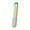🍒 Green_Hot#3893, variant on Foot File Callus Remover Foot Scrubber Brush Green Plastic 7.4 in Heel Exfoliator Foot Grinding Stone Double-Sided Pedicure Tool for Soles