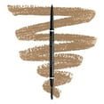 thumbnail image 1 of Makeup Brow Pencil Vegan Eyebrow Pencil, Eyebrow White, 1 of 8