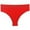 Red, variant on Wancir Period Underwear for Women Menstrual Panties Cotton Postpartum Easy Clean Teens Brief