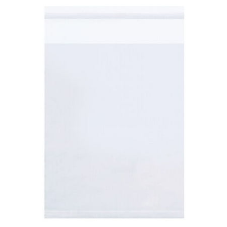 UPC: 0848109053479 | Box Partners PRR121804 12 x 18 in. 4 Mil Resealable Poly Bags