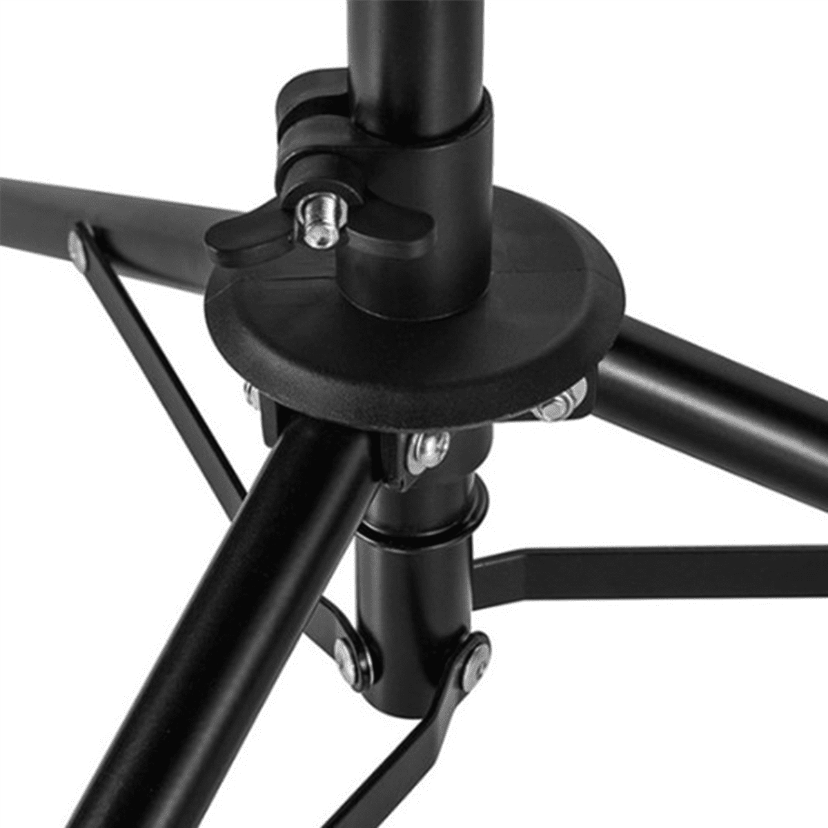 2X 25In-39.5in Baseball Softball Batting Tee for Hitting Height Adjustable Practice Training Travel Tee Ball Stand