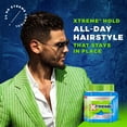 thumbnail image 6 of Xtreme Professional Economy Blue Hair Gel,  Provides Long-Lasting Hold 8.82 oz Jar, 6 of 6