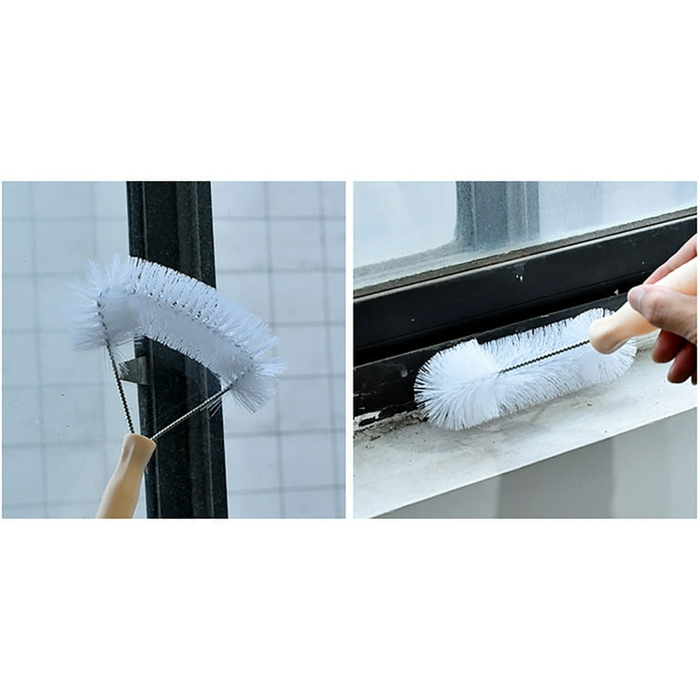 1pc Multifunction Crevice Cleaning Brush