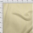 thumbnail image 3 of oneOone Polyester Spandex Light Yellow Fabric Toucan Sewing Craft Projects Fabric Prints By Yard 56 Inch Wide, 3 of 5