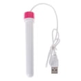 thumbnail image 1 of Barra De Calefacción USB Masturbador Taza Caliente Palo Vagina Calentador Antorcha Juguetes Sexuales Eróticos Para Hombres Productos Aviones Copa Accesorios Gao Jinjia unisex, 1 of 2
