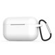 thumbnail image 2 of Estuche protector de silicona SUSUchens para miniauriculares inalámbricos Air-Pods Pro 3, 2 of 8
