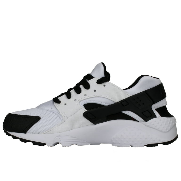 Nike huarache shop gs white
