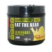 ETB Eat The Bear BCAA Anabolic Activator Lemonade, 14.8 Ounce