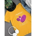 thumbnail image 3 of Flying 3D Smiles Techno Style T-Shirt Men -Image by Shutterstock, Male 5X-Large, 3 of 4